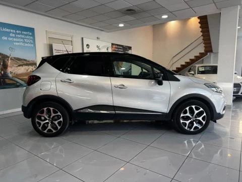 Renault Captur Intens Energy TCe 66kW (90CV)