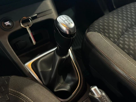 Renault Captur Intens Energy TCe 66kW (90CV)