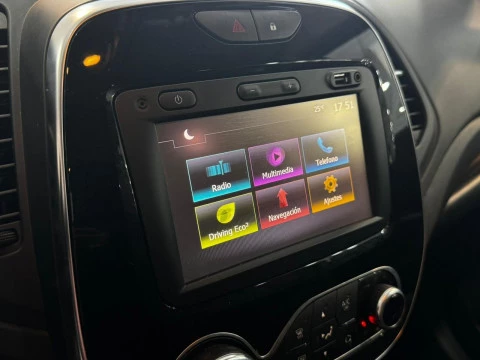 Renault Captur Intens Energy TCe 66kW (90CV)