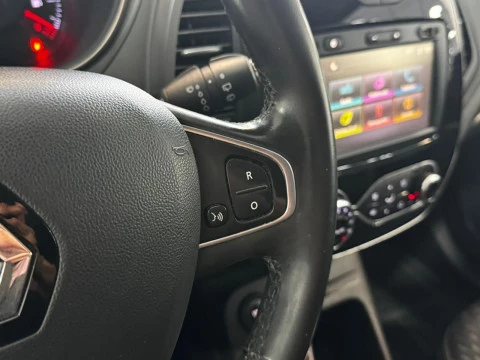 Renault Captur Intens Energy TCe 66kW (90CV)