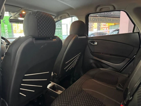 Renault Captur Intens Energy TCe 66kW (90CV)