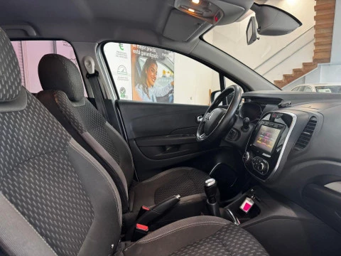 Renault Captur Intens Energy TCe 66kW (90CV)
