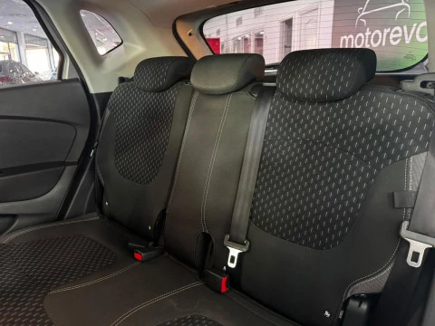 Renault Captur Intens Energy TCe 66kW (90CV)