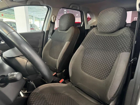 Renault Captur Intens Energy TCe 66kW (90CV)