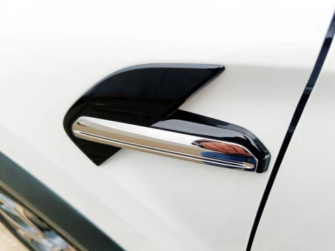 Renault Captur TCE GPF MICRO HíBRIDO TECHNO FAST TRACK 103KW 5P