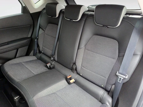 Renault Captur TCE GPF MICRO HíBRIDO TECHNO FAST TRACK 103KW 5P