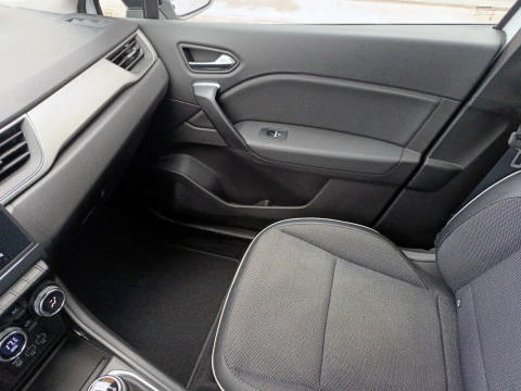 Renault Captur TCE GPF MICRO HíBRIDO TECHNO FAST TRACK 103KW 5P