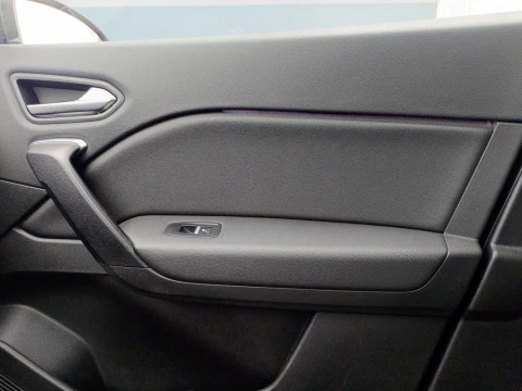 Renault Captur TCE GPF MICRO HíBRIDO TECHNO FAST TRACK 103KW 5P