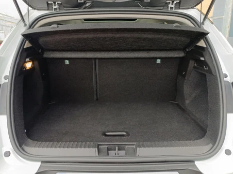 Renault Captur TCE GPF MICRO HíBRIDO TECHNO FAST TRACK 103KW 5P