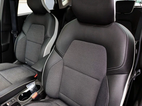 Renault Captur TCE GPF MICRO HíBRIDO TECHNO FAST TRACK 103KW 5P