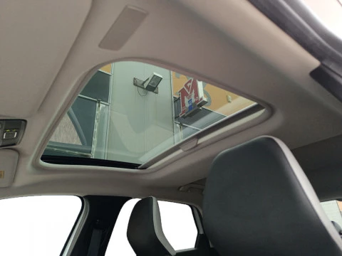 Renault Captur TCE GPF MICRO HíBRIDO TECHNO FAST TRACK 103KW 5P