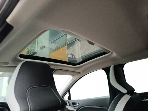 Renault Captur TCE GPF MICRO HíBRIDO TECHNO FAST TRACK 103KW 5P