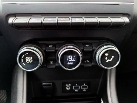 Renault Captur TCE GPF MICRO HíBRIDO TECHNO FAST TRACK 103KW 5P