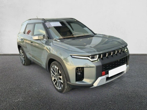 KGM Torres G15 Adventure 4x4 Aut. KGM Torres G15 Adventure 4x4 Aut.