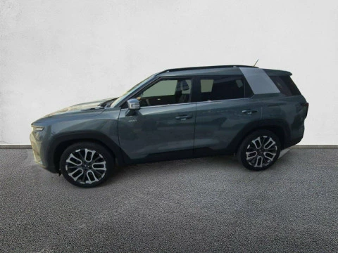 KGM Torres G15 Adventure 4x4 Aut. KGM Torres G15 Adventure 4x4 Aut.