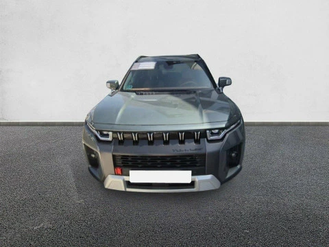 KGM Torres G15 Adventure 4x4 Aut. KGM Torres G15 Adventure 4x4 Aut.