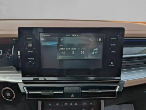 KGM Torres G15 Adventure 4x4 Aut. KGM Torres G15 Adventure 4x4 Aut.