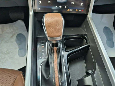 KGM Torres G15 Adventure 4x4 Aut. KGM Torres G15 Adventure 4x4 Aut.