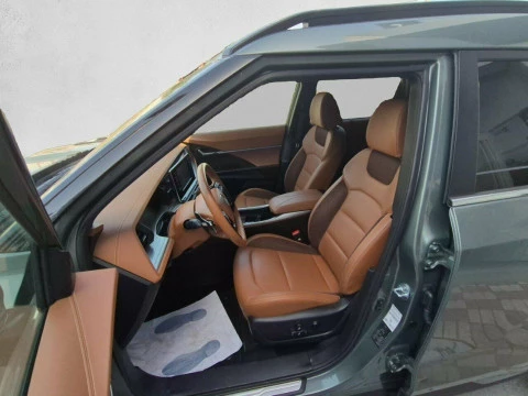 KGM Torres G15 Adventure 4x4 Aut. KGM Torres G15 Adventure 4x4 Aut.