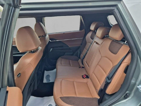 KGM Torres G15 Adventure 4x4 Aut. KGM Torres G15 Adventure 4x4 Aut.