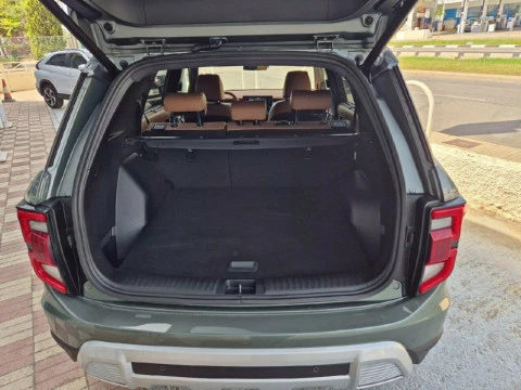 KGM Torres G15 Adventure 4x4 Aut. KGM Torres G15 Adventure 4x4 Aut.