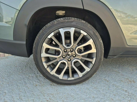 KGM Torres G15 Adventure 4x4 Aut. KGM Torres G15 Adventure 4x4 Aut.