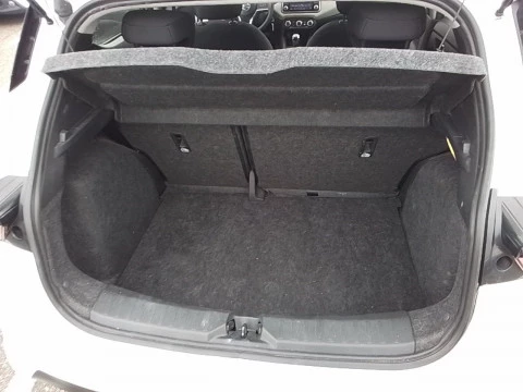 Nissan Micra IG-T 68 kW (92 CV) E6D-F Acenta