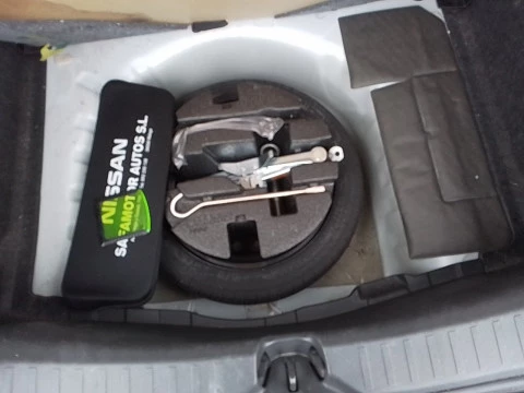 Nissan Micra IG-T 68 kW (92 CV) E6D-F Acenta