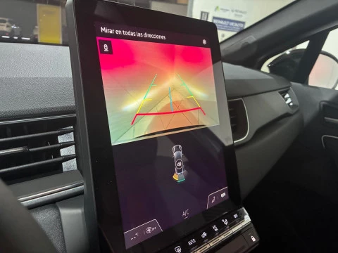 Renault Captur TECHNO ECO-G