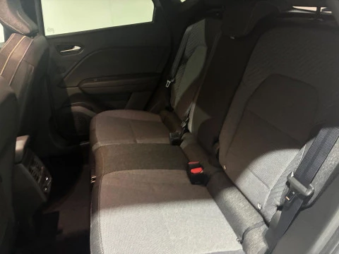 Renault Captur TECHNO ECO-G