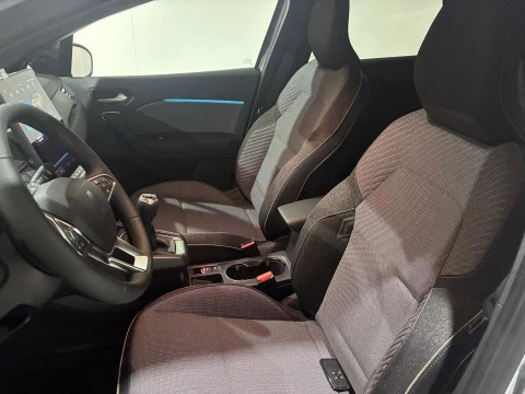 Renault Captur TECHNO ECO-G