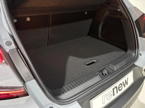 Renault Captur TECHNO ECO-G