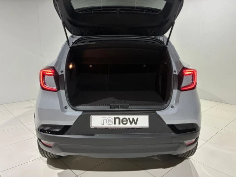 Renault Captur TECHNO ECO-G