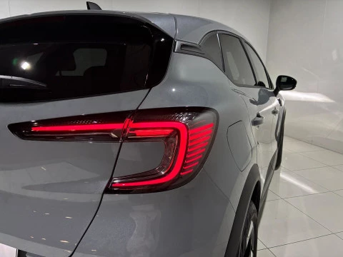 Renault Captur TECHNO ECO-G