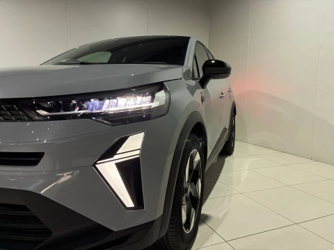 Renault Captur TECHNO ECO-G