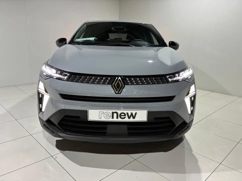 Renault Captur TECHNO ECO-G