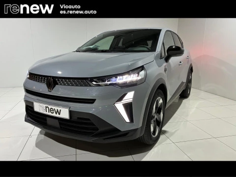 Renault Captur TECHNO ECO-G