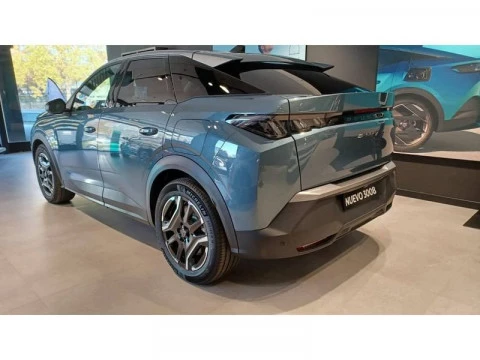 Peugeot e-3008 Allure Eléctrico 157kW