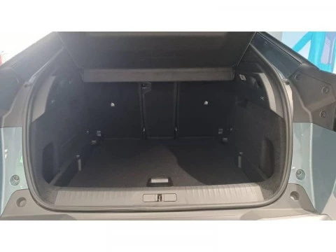Peugeot e-3008 Allure Eléctrico 157kW
