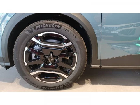 Peugeot e-3008 Allure Eléctrico 157kW