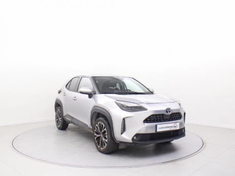 Toyota Yaris Cross 1.5 VVT-I HYBRID STYLE 116 5P
