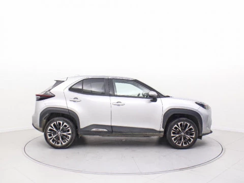 Toyota Yaris Cross 1.5 VVT-I HYBRID STYLE 116 5P
