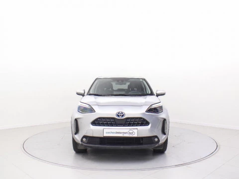 Toyota Yaris Cross 1.5 VVT-I HYBRID STYLE 116 5P