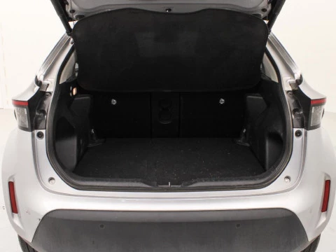 Toyota Yaris Cross 1.5 VVT-I HYBRID STYLE 116 5P