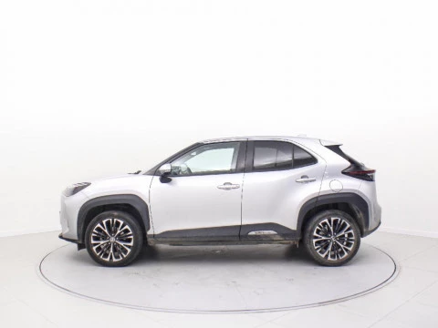 Toyota Yaris Cross 1.5 VVT-I HYBRID STYLE 116 5P