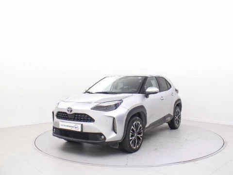 Toyota Yaris Cross 1.5 VVT-I HYBRID STYLE 116 5P