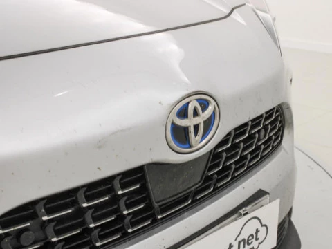 Toyota Yaris Cross 1.5 VVT-I HYBRID STYLE 116 5P