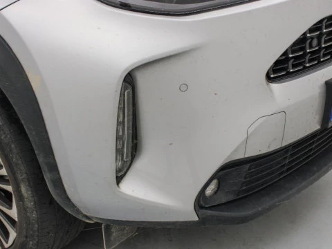 Toyota Yaris Cross 1.5 VVT-I HYBRID STYLE 116 5P