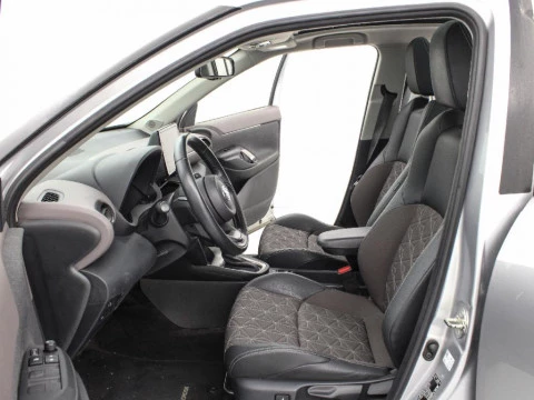 Toyota Yaris Cross 1.5 VVT-I HYBRID STYLE 116 5P