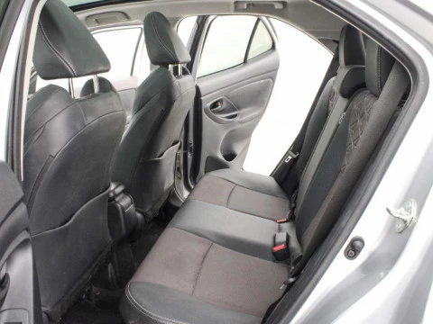 Toyota Yaris Cross 1.5 VVT-I HYBRID STYLE 116 5P